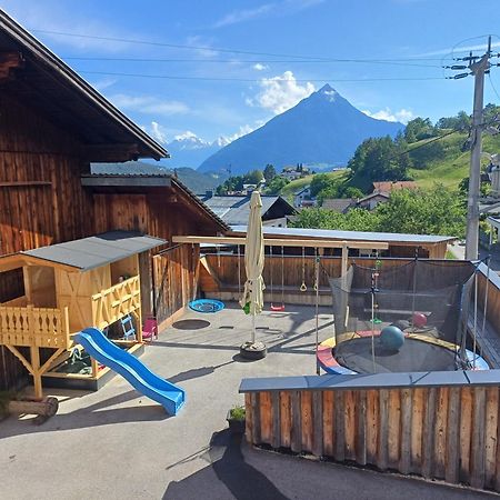 S'Peaters Apartment Imsterberg Bagian luar foto