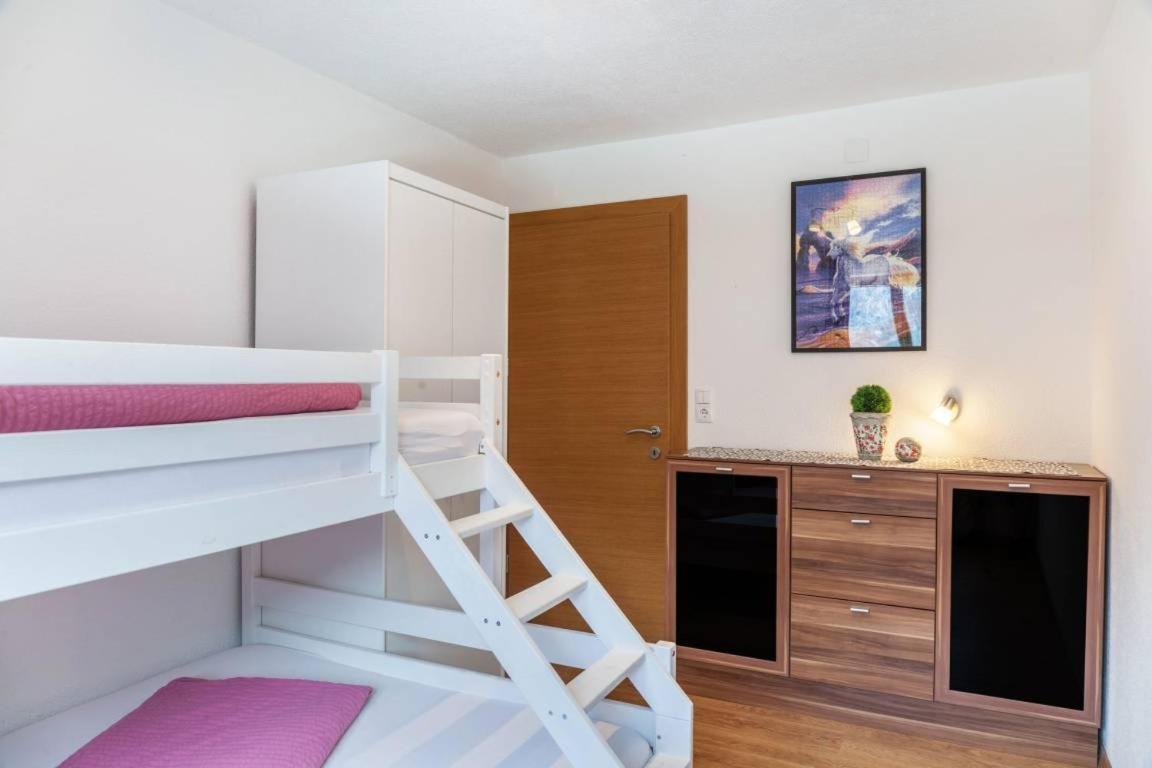S'Peaters Apartment Imsterberg Bagian luar foto