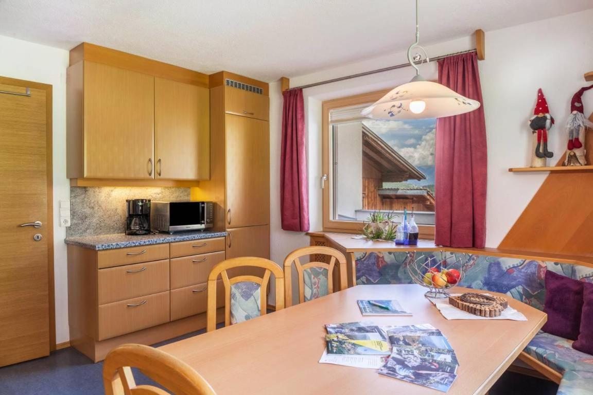 S'Peaters Apartment Imsterberg Bagian luar foto