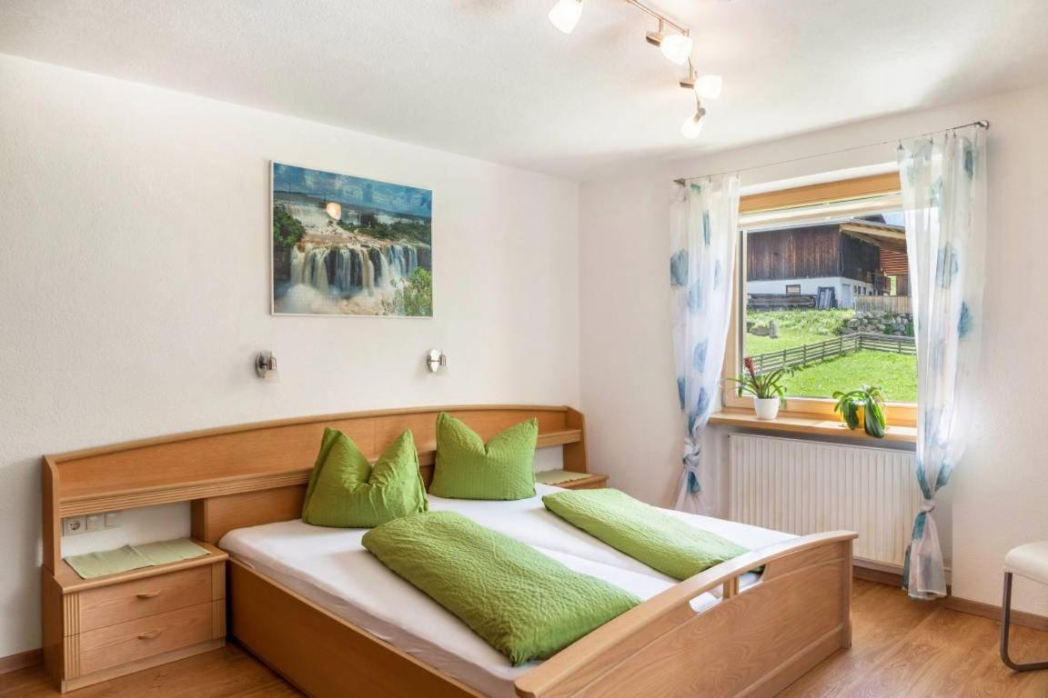 S'Peaters Apartment Imsterberg Bagian luar foto