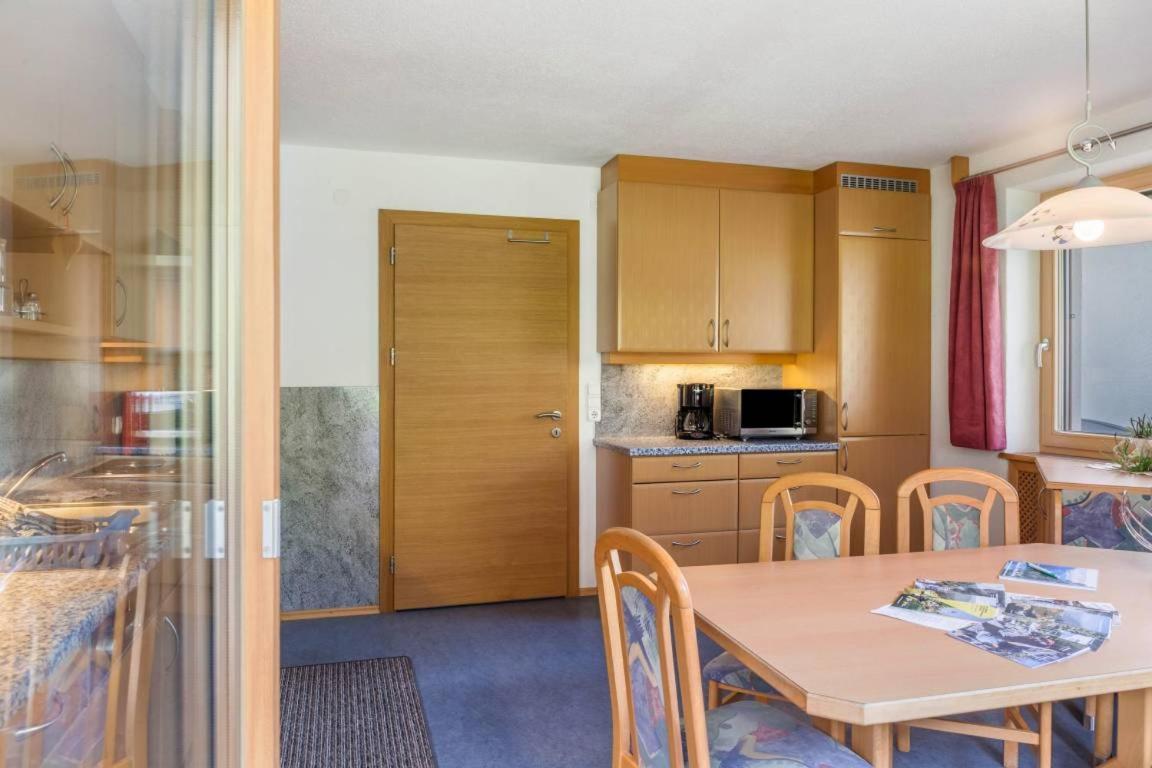 S'Peaters Apartment Imsterberg Bagian luar foto