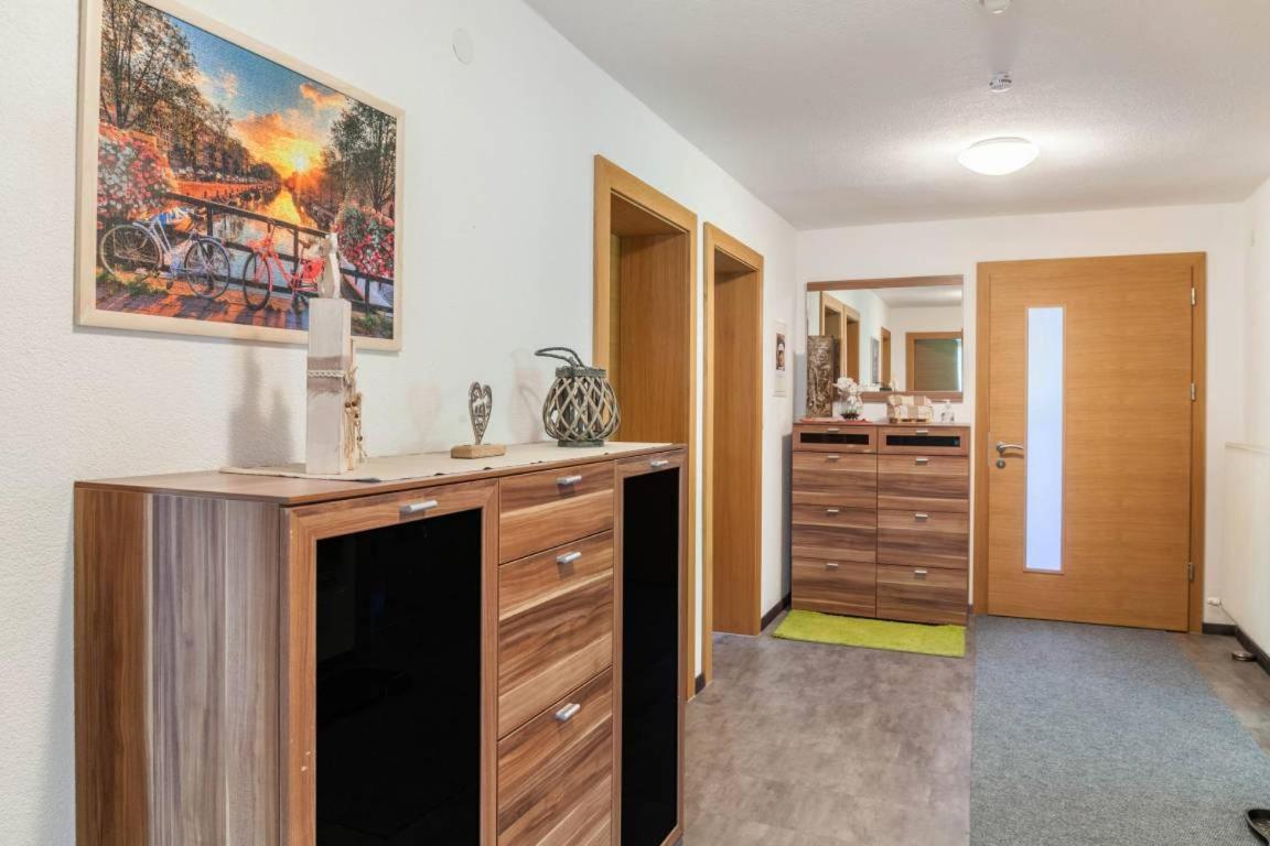 S'Peaters Apartment Imsterberg Bagian luar foto