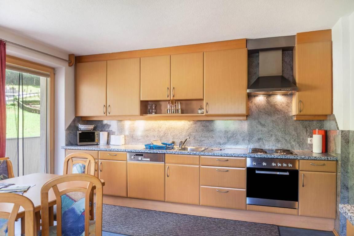 S'Peaters Apartment Imsterberg Bagian luar foto