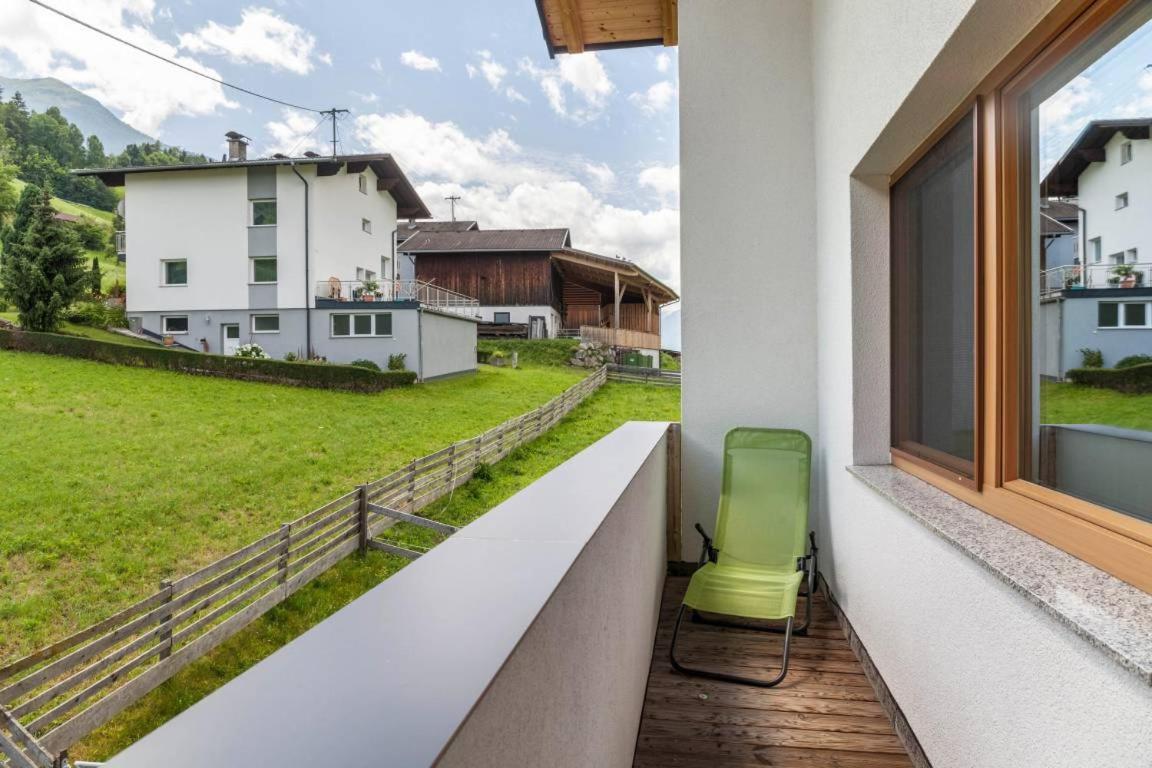 S'Peaters Apartment Imsterberg Bagian luar foto