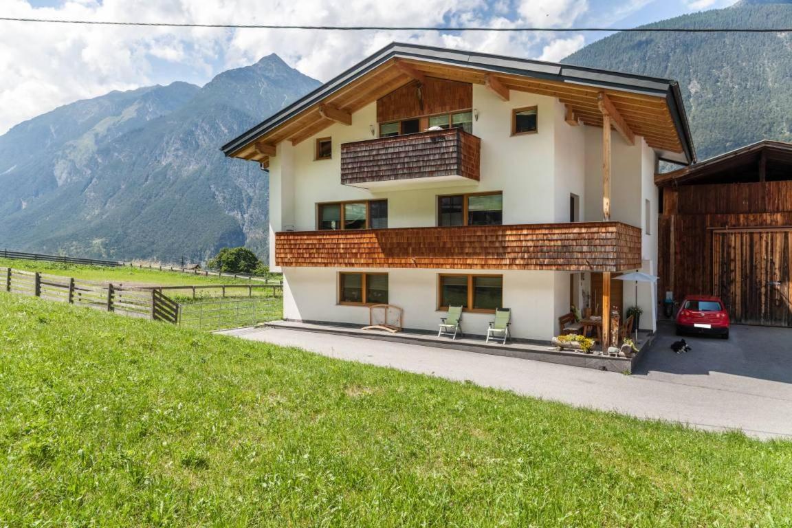 S'Peaters Apartment Imsterberg Bagian luar foto