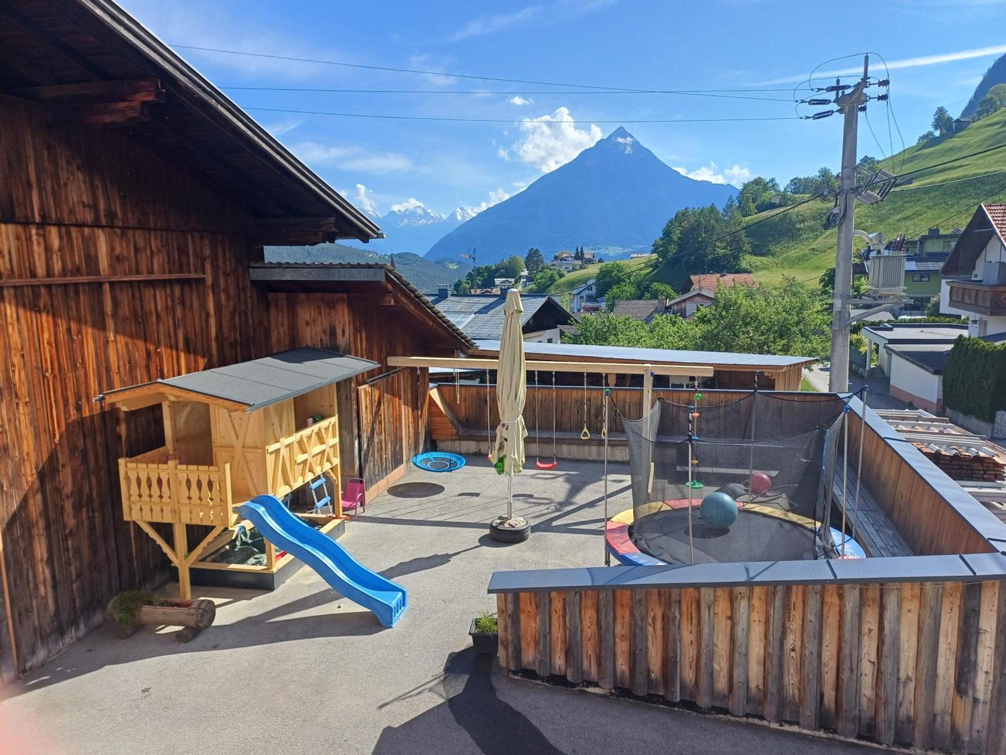 S'Peaters Apartment Imsterberg Bagian luar foto