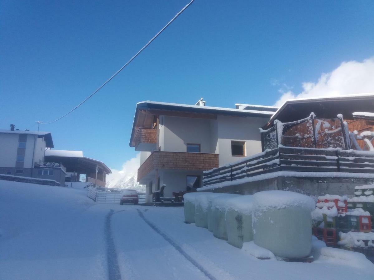 S'Peaters Apartment Imsterberg Bagian luar foto