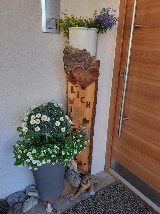 S'Peaters Apartment Imsterberg Bagian luar foto